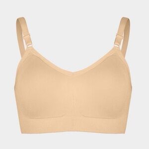 Knix Good to Go Seamless Bra